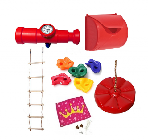 set princess 6in1-2